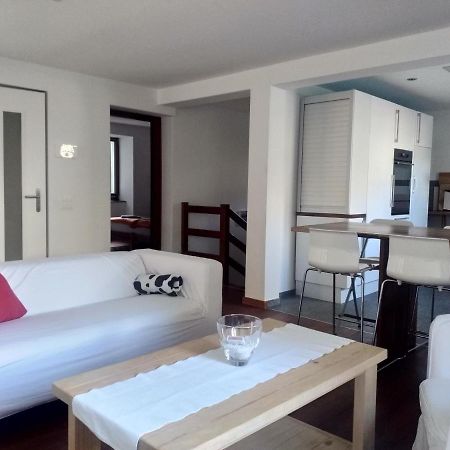 Appartement "Luigi Loft" Intragna Bagian luar foto