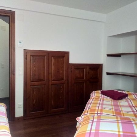 Appartement "Luigi Loft" Intragna Bagian luar foto