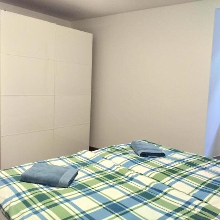 Appartement "Luigi Loft" Intragna Bagian luar foto