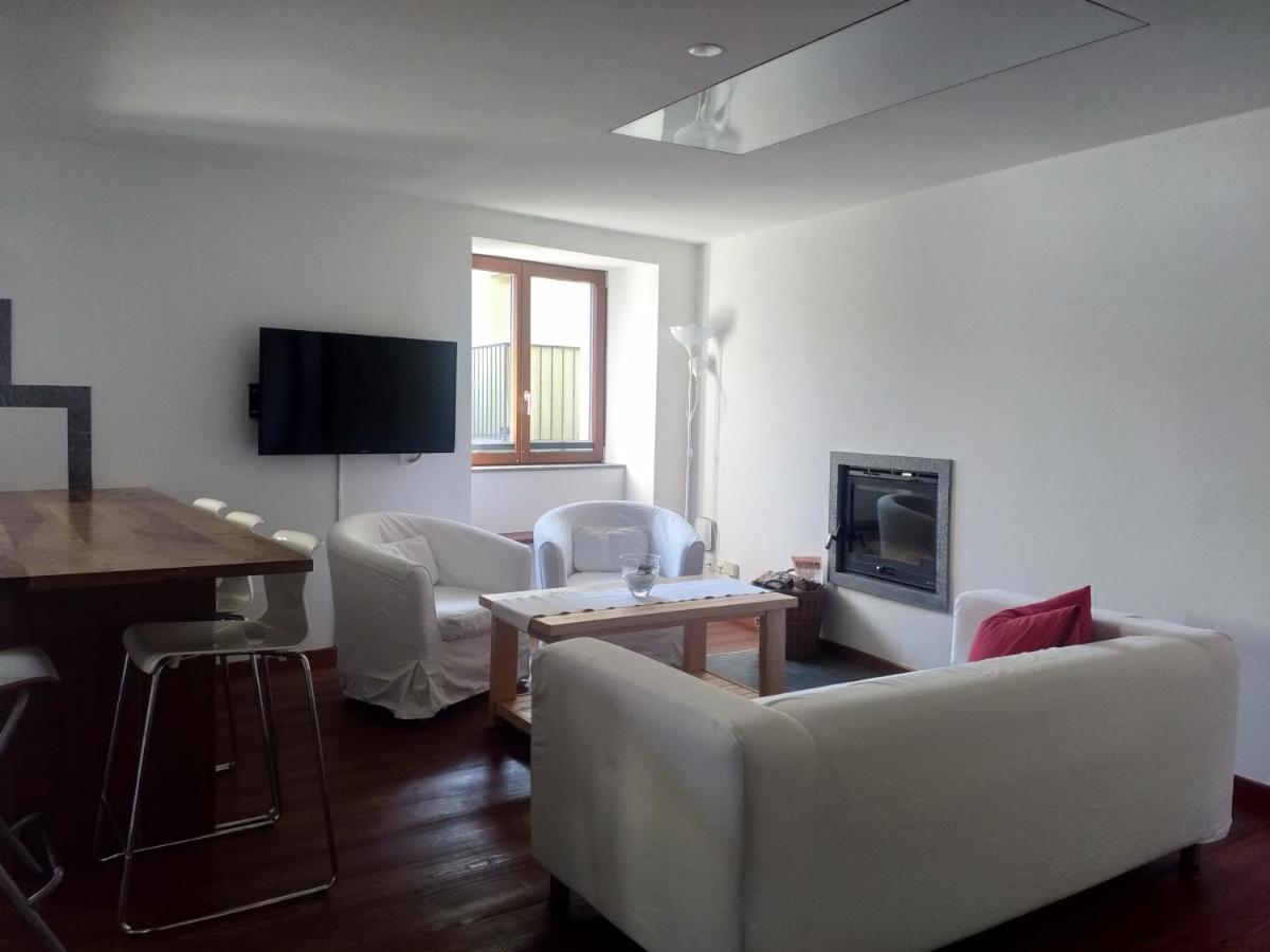 Appartement "Luigi Loft" Intragna Bagian luar foto