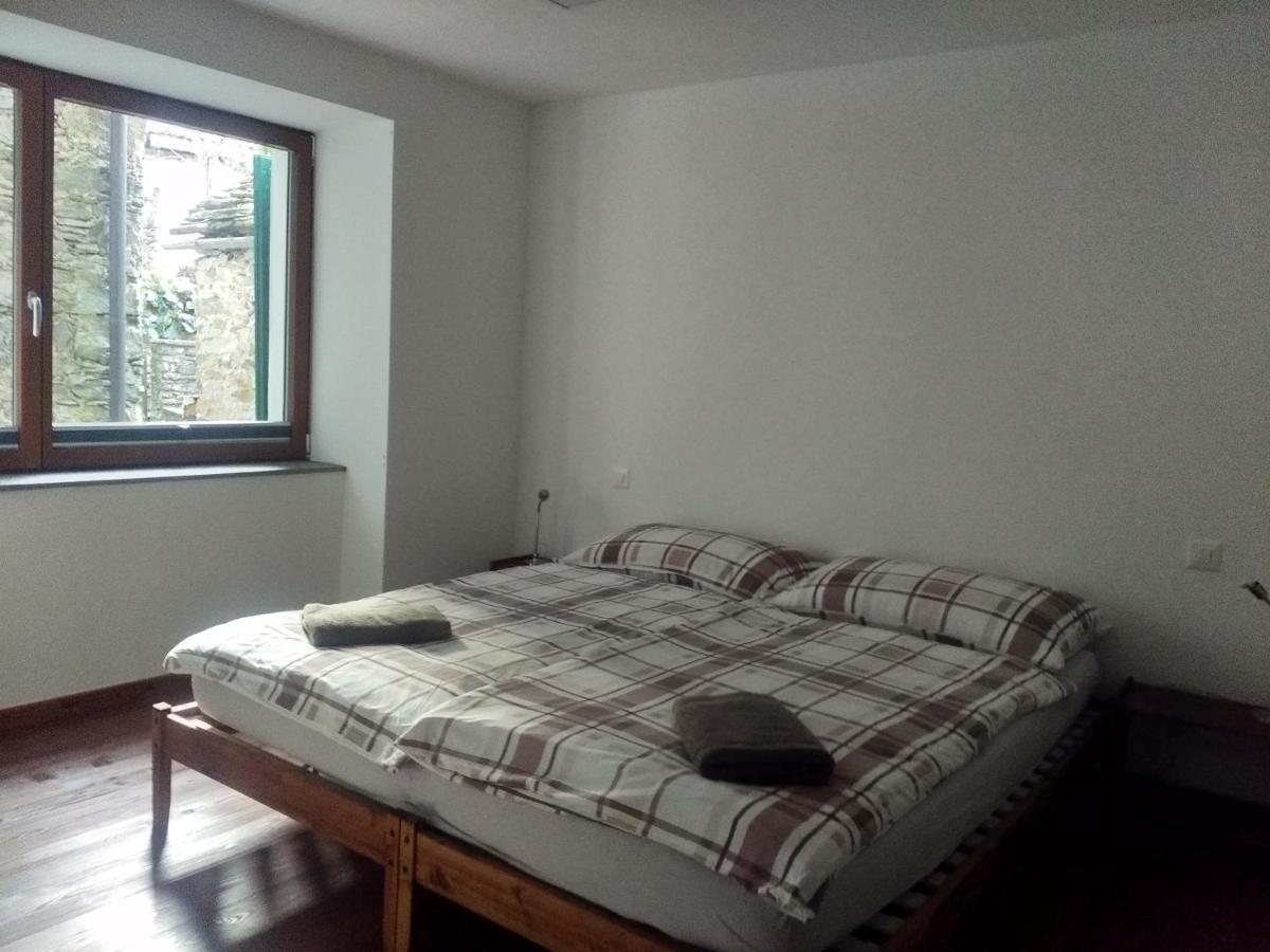 Appartement "Luigi Loft" Intragna Bagian luar foto