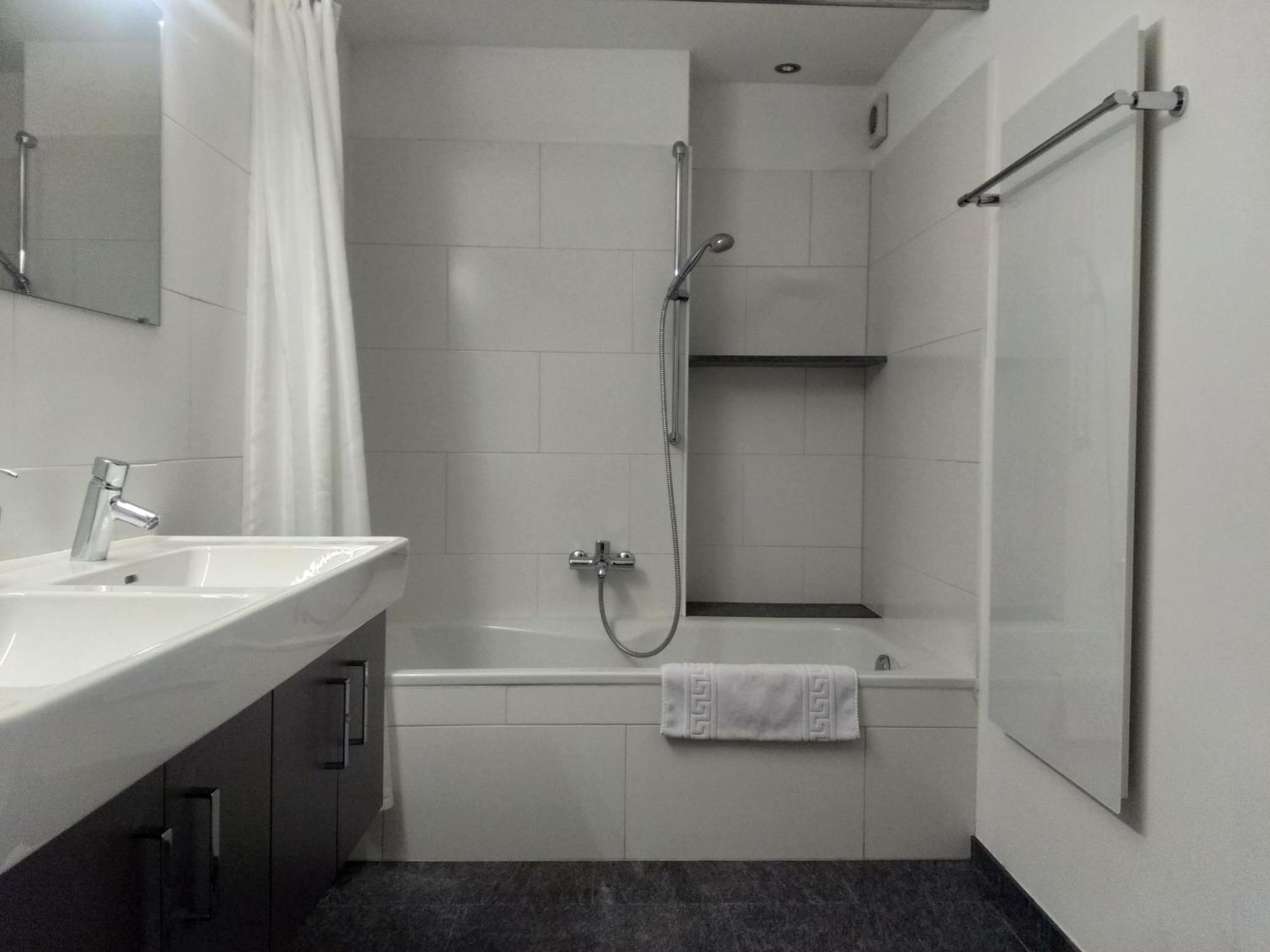 Appartement "Luigi Loft" Intragna Bagian luar foto