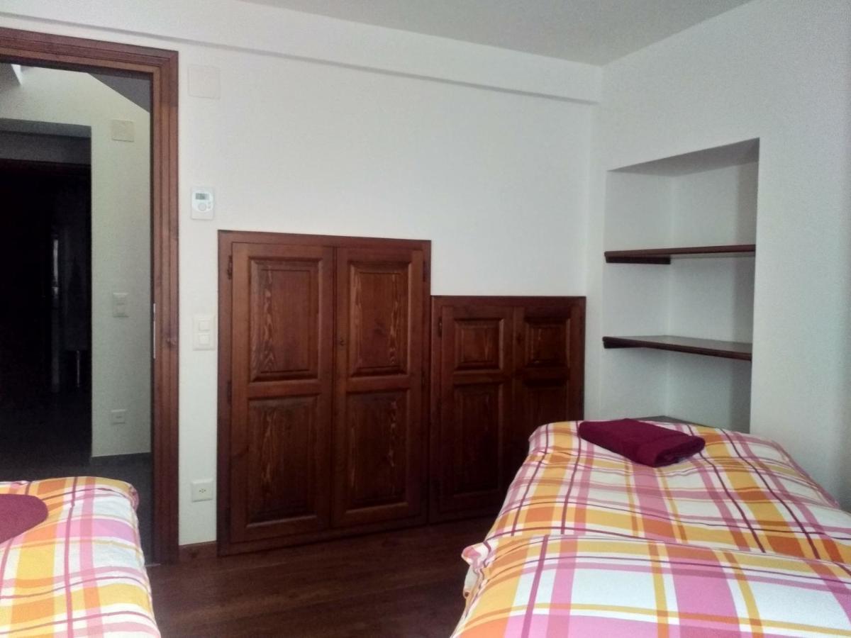 Appartement "Luigi Loft" Intragna Bagian luar foto
