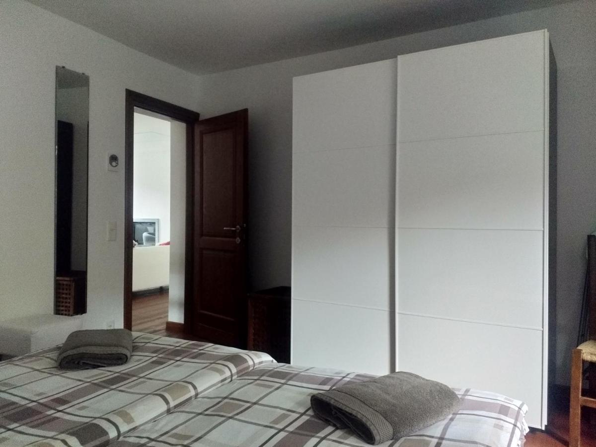 Appartement "Luigi Loft" Intragna Bagian luar foto