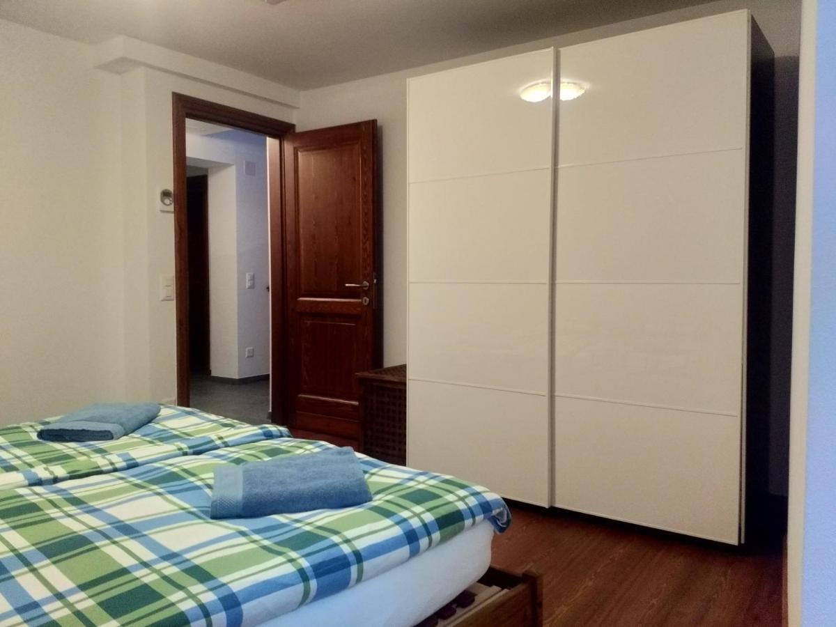 Appartement "Luigi Loft" Intragna Bagian luar foto
