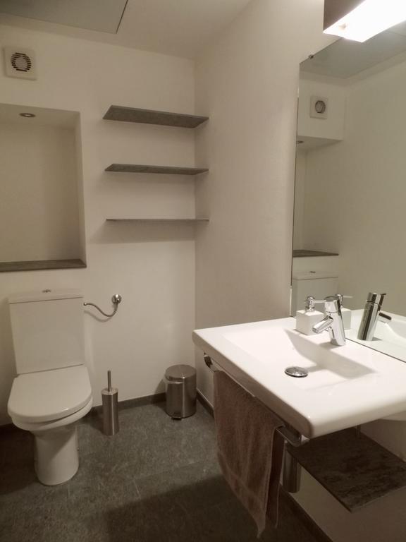 Appartement "Luigi Loft" Intragna Ruang foto