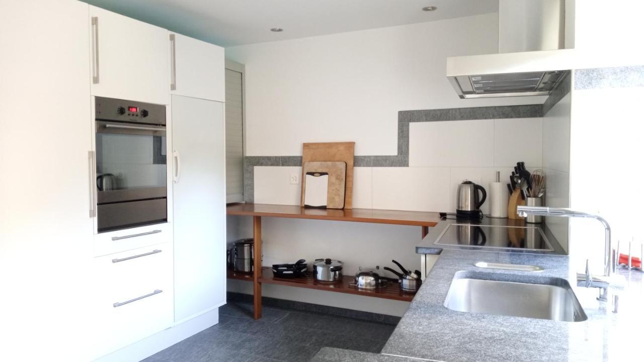 Appartement "Luigi Loft" Intragna Bagian luar foto